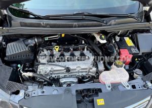 Xe VinFast Fadil 1.4 AT Plus 2021