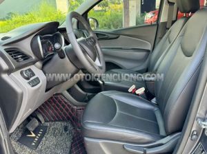 Xe VinFast Fadil 1.4 AT Plus 2021