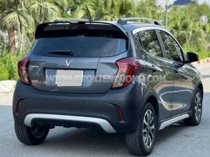 Xe VinFast Fadil 1.4 AT Plus 2021