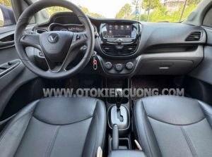 Xe VinFast Fadil 1.4 AT Plus 2021
