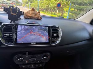 Xe Kia Soluto 1.4 AT Deluxe 2020
