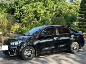 Xe Kia Soluto 1.4 AT Deluxe 2020