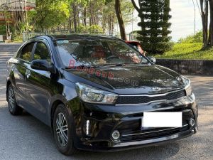 Xe Kia Soluto 1.4 AT Deluxe 2020