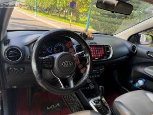 Xe Kia Soluto 1.4 AT Deluxe 2020