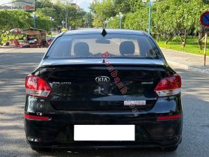 Xe Kia Soluto 1.4 AT Deluxe 2020