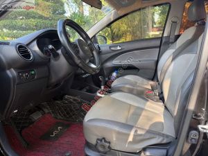 Xe Kia Soluto 1.4 AT Deluxe 2020