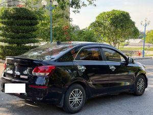 Xe Kia Soluto 1.4 AT Deluxe 2020