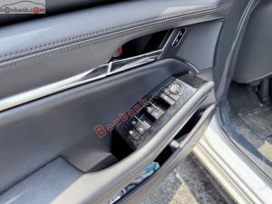 Xe Mazda 3 1.5L Sport Luxury 2022