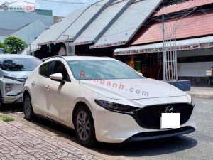 Xe Mazda 3 1.5L Sport Luxury 2022