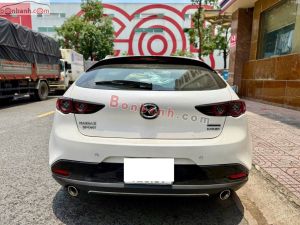 Xe Mazda 3 1.5L Sport Luxury 2022