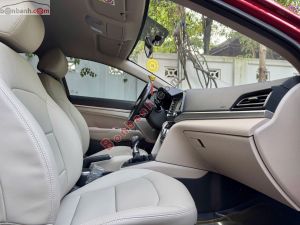 Xe Hyundai Elantra 1.6 MT 2021