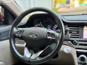Xe Hyundai Elantra 1.6 MT 2021
