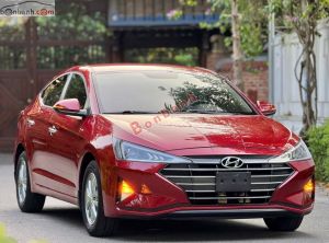 Xe Hyundai Elantra 1.6 MT 2021