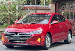 Xe Hyundai Elantra 1.6 MT 2021