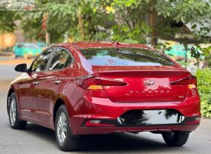 Xe Hyundai Elantra 1.6 MT 2021