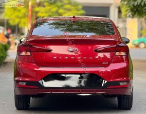 Xe Hyundai Elantra 1.6 MT 2021