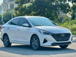 Xe Hyundai Accent 1.4 AT Đặc Biệt 2022