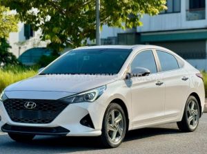 Xe Hyundai Accent 1.4 AT Đặc Biệt 2022