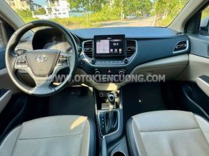 Xe Hyundai Accent 1.4 AT Đặc Biệt 2022