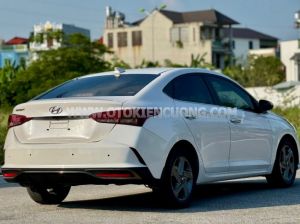 Xe Hyundai Accent 1.4 AT Đặc Biệt 2022
