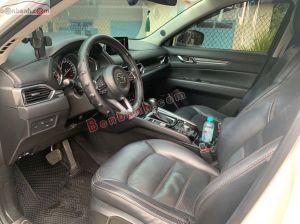 Xe Mazda CX5 2.0 Luxury 2019