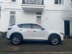 Xe Mazda CX5 2.0 Luxury 2019