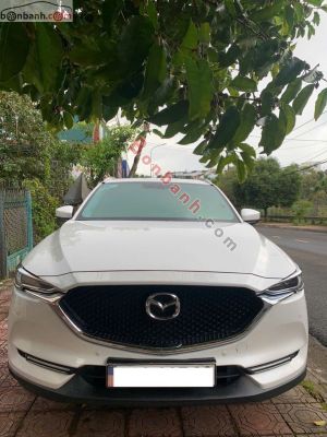 Xe Mazda CX5 2.0 Luxury 2019