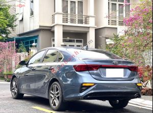 Xe Kia Cerato 1.6 AT Luxury 2019