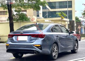 Xe Kia Cerato 1.6 AT Luxury 2019