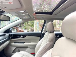 Xe Kia Cerato 1.6 AT Luxury 2019