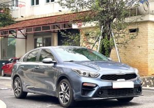 Xe Kia Cerato 1.6 AT Luxury 2019