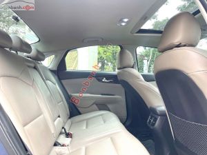 Xe Kia Cerato 1.6 AT Luxury 2019