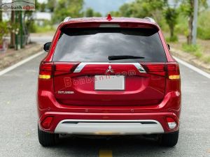 Xe Mitsubishi Outlander Premium 2.0 CVT 2022