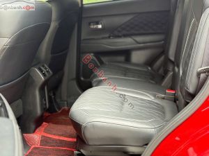 Xe Mitsubishi Outlander Premium 2.0 CVT 2022