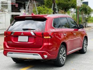 Xe Mitsubishi Outlander Premium 2.0 CVT 2022