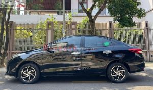 Xe Toyota Vios E CVT 2022