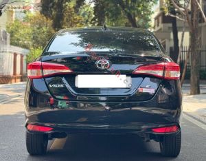 Xe Toyota Vios E CVT 2022