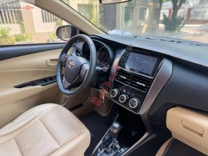 Xe Toyota Vios E CVT 2022