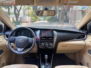 Xe Toyota Vios E CVT 2022