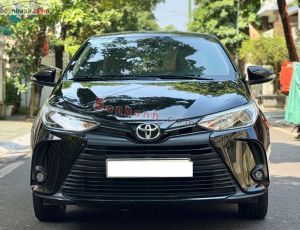 Xe Toyota Vios E CVT 2022