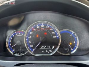 Xe Toyota Vios E CVT 2022