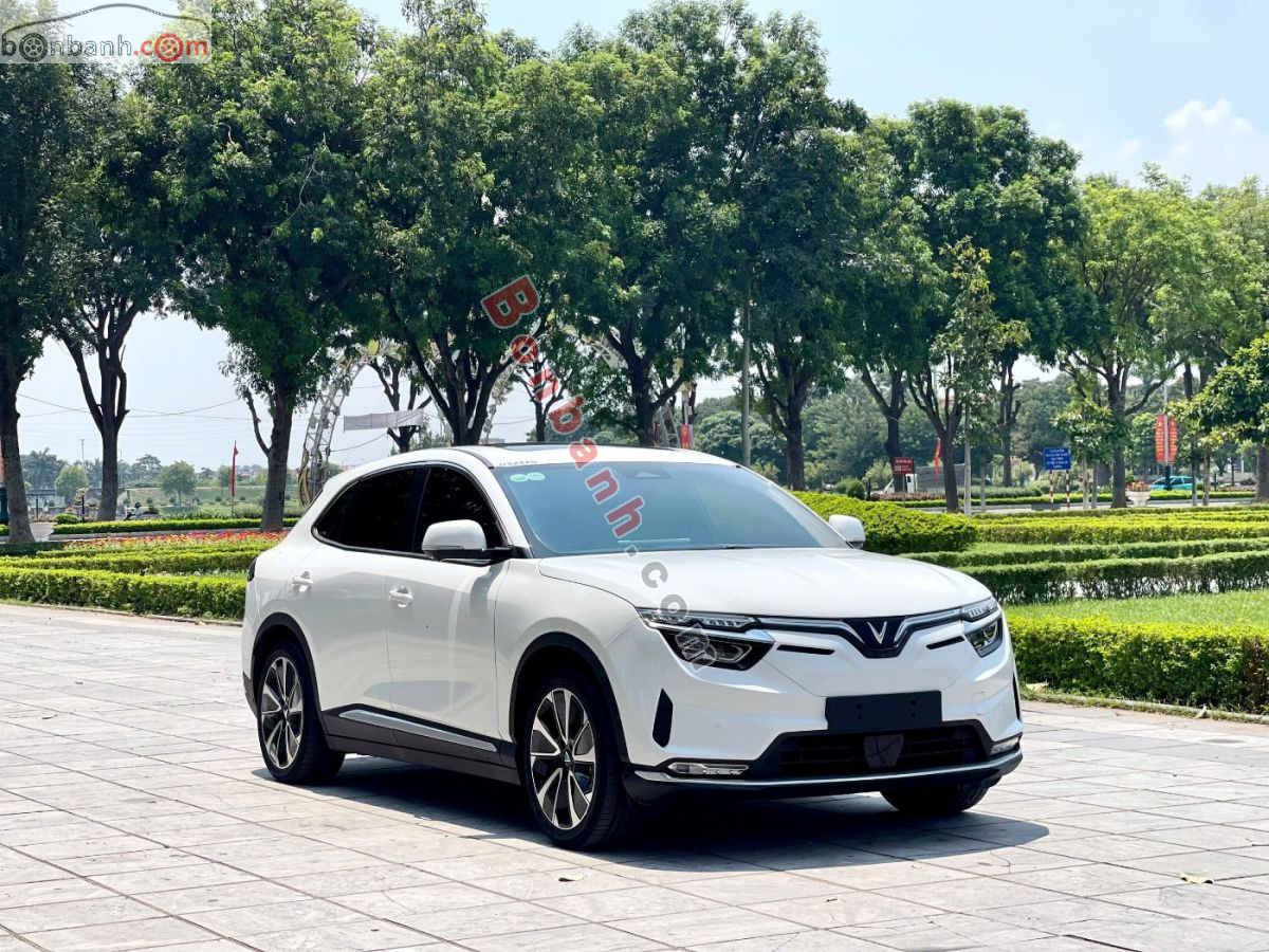VinFast VF8 Plus AWD 2023