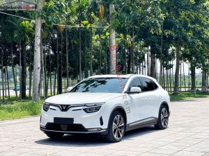 Xe VinFast VF8 Plus AWD 2023