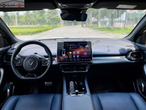 Xe VinFast VF8 Plus AWD 2023