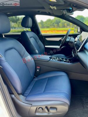 Xe VinFast VF8 Plus AWD 2023