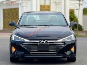 Xe Hyundai Elantra 1.6 AT 2020