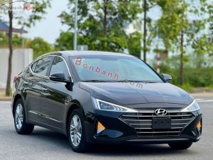 Xe Hyundai Elantra 1.6 AT 2020