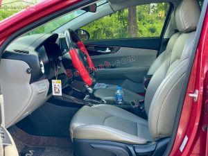 Xe Kia Cerato 1.6 AT Deluxe 2020
