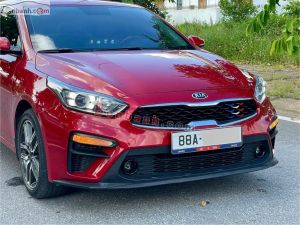 Xe Kia Cerato 1.6 AT Deluxe 2020