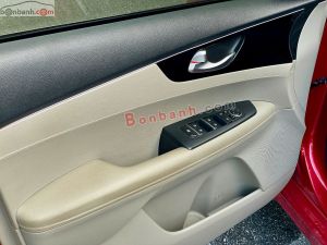 Xe Kia Cerato 1.6 AT Deluxe 2020